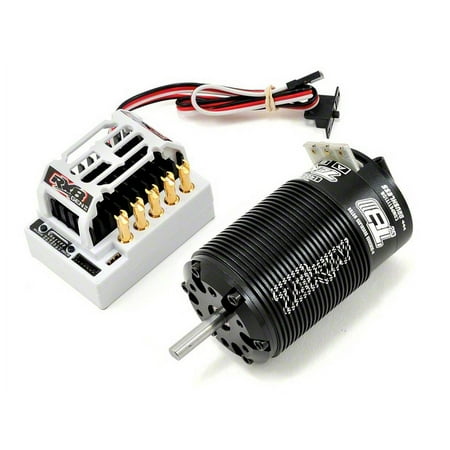 1/8 RX8 gen2 4030 T8gen2 BL Motor 1400Kv System