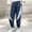 Blue, variant on NAISIBABY Boys Pants 8 T, Elastic Waist with Pockets Active Fit Casual Fashion Joggers Pants Blue(3-15T)