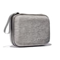 thumbnail image 2 of Funda Rígida Protectora Nanit Gris con Accesorio de Viaje para Monitor de Bebé Nanit Pro, 2 of 6