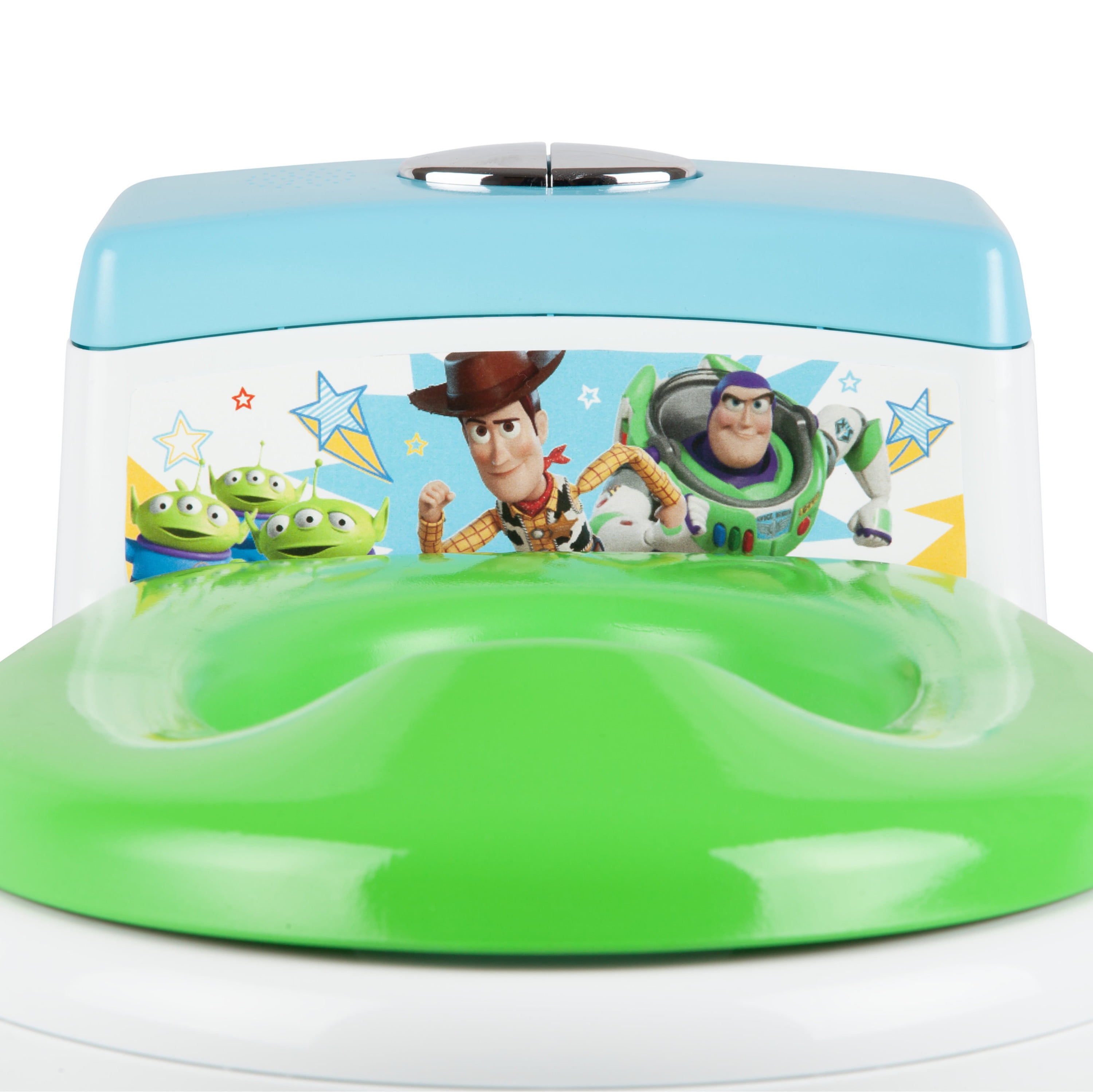 Disney Pixar Potty Training Pants with Cars, Toy Story, Nemo