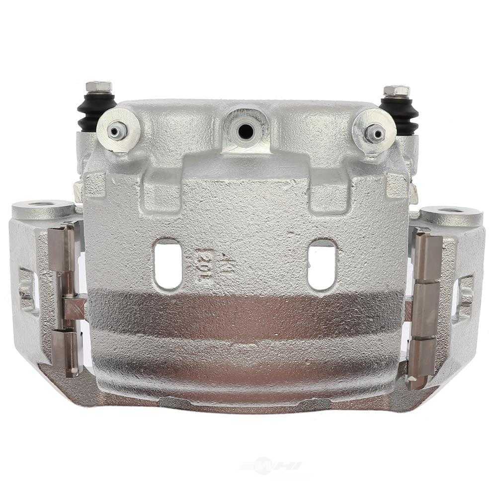 ACDelco 18FR2181DN Friction Ready Non-Coated Disc Brake Caliper