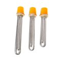 thumbnail image 2 of Water Tank Dn40 Heating Pipe Water Heater Electrical Immersion Element Air Energy, 2 of 3
