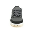 thumbnail image 6 of Vance Mens Topher Knit Lace-up Athleisure Sneaker, 6 of 9