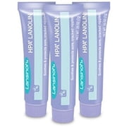 Lansinoh Lanolin Nipple Cream, 0.25 Oz.