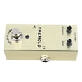 thumbnail image 2 of Pedal de efectos de guitarra eléctrica, embellece el sonido, Mini portátil, accesorios de rendimiento de un solo tipo AN?07 amarillo, 2 of 5