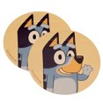 thumbnail image 2 of Bluey Gift Wrap (Pack of 2), 2 of 3