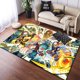 thumbnail image 1 of My foreAcademia-Paillassons de dessin animé japonais, tapis de sol, grande surface, salon, chambre à coucher, dortoir1140x60cm(15x23 in) zhangyuxiang unisex, 1 of 2