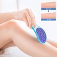 thumbnail image 1 of SMihono Kitchen Organizers and Storage Crystal Hair Eraser For Women And Men, Exfoliation Hair Removal Tool For Arms Legs Back - Fast & Easy, Reusable & Washable, Portable Epilator Kitchen Gadgets Must Have 2023, 1 of 6