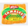 Garcia Foods Garcia Pork Tamales 16oz