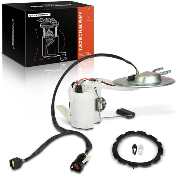 A-Premium Electric Fuel Pump Assembly Compatible with Ford Mustang 1998 with California Emissions V8 4.6L