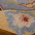 thumbnail image 2 of Nourison Nourmak Blue Area Rug SK92 9'10" x 13'10", 2 of 7