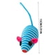 thumbnail image 2 of Juego De Juguetes De Simulación Para Gatos Juguetes De Plumas Para Morder Y Rascar, 2 of 3