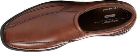 rockport style leader 2 bike toe slip on