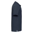 thumbnail image 3 of Russell Polo en Coton Piqué pour Hommes, 3 of 3