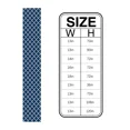 thumbnail image 5 of Christmas cute little Snowman table flag Ice cream cup Snow table Runner Family holiday party kitchen centerpieces, 5 of 6