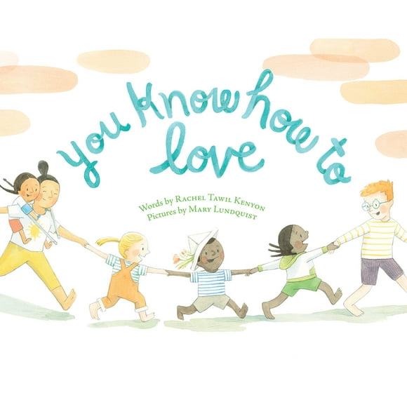 You Know How to Love (Hardcover)