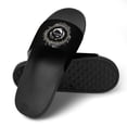 thumbnail image 4 of Tool Band Logo Unisex Slippers Summer Beach Slippers Casual Non Slip Comfortable Slide Sandals Home Slippers For Men Women, 4 of 8