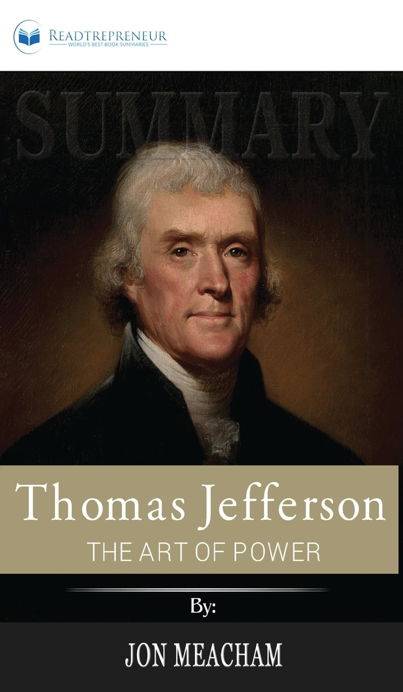 meacham jefferson meacham jefferson