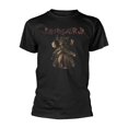 thumbnail image 1 of Dinosaur Jr T-Shirt pour Adulte avec Insecte, 1 of 4