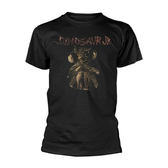 Dinosaur Jr T-Shirt pour Adulte avec Insecte