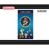 Nintendo Mario Beach Towel