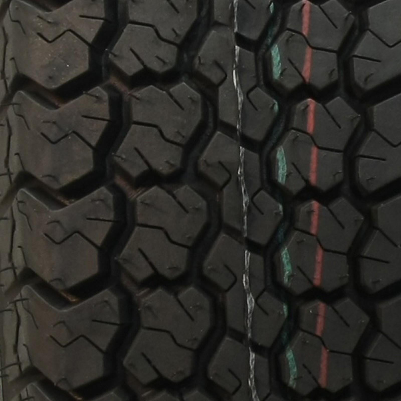 Kenda Loadstar K550 ST175/80D13 D Trailer Tire