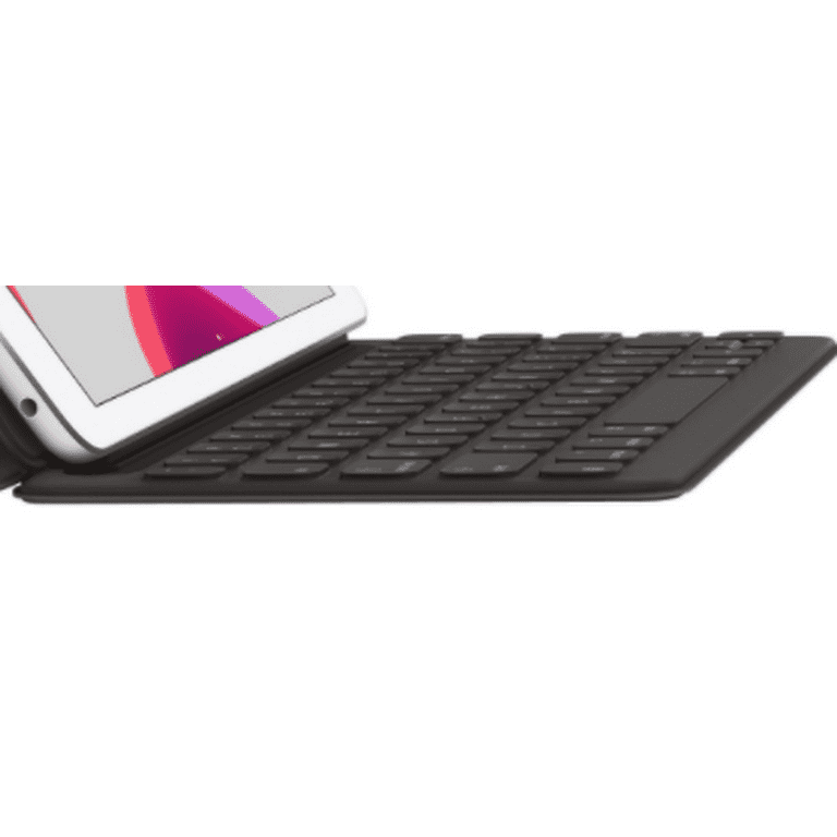 Apple Smart Keyboard for iPad (7th/8th/9th generation), iPad Air (3rd  generation) and 10.5-inch iPad Pro - US English