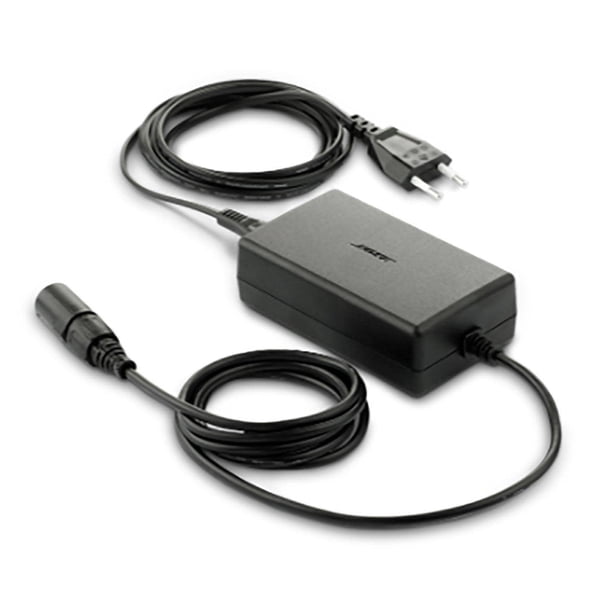 Fuente de alimentación Adaptador de corriente alterna Bose ToneMatch Mixer T1