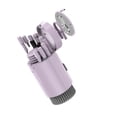 thumbnail image 3 of Bunblic Multifunctional Cleaner Kits Keyboard Cleaning Kits Electronic Screen Cleaner Laptop Cleaner for PC Keyboard Earphones Earbud violet, 3 of 8