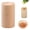 Beige, variant on PLJFXXM 1Pcs Passive Diffuser, Wood Diffuser for Essential Oils, Car Oil Diffuser Suitable for Home and Office Spaces