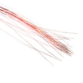 thumbnail image 3 of 20 piezas 0402 presoldadas 3V 220mm m-icro Litz cables S-MD, 3 of 8