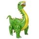 thumbnail image 3 of Globos, Kit de Globos de Dinosaurio Kit de Globos de Dinosaurio de Aluminio Kit de Globos de Dinosaurio Materiales ecológicos, 3 of 9