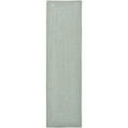 thumbnail image 1 of Safavieh Braided  Braided Rug - Runner 2'3" x 10', 1 of 1