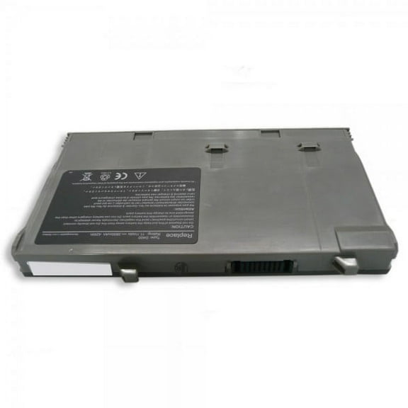 DELL 312-009 4400mAh 65Wh 8 Cell Li-ion 14.8V Dark Blue Compatible Battery