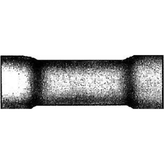 1900Kt 12-10Awg Butt Connector D, Pacific Industrial Comp (Pico), EACH, CD, Butt