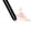 Beige, variant on By The Clique Premium Long Lasting Matte Lip Liner Pencil | It's Magic | Magenta