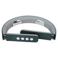 thumbnail image 3 of Intelligent Neck Massager, Powerful Cervical Vertebrae Massage  For Women For Office Green, 3 of 8