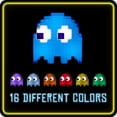 thumbnail image 3 of Lámpara fantasma PacMan-, 3 of 5