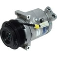 thumbnail image 3 of Universal Air Conditioner (Uac) KT1327A A/C Compressor Kit    Compressor, 3 of 8