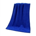 thumbnail image 1 of Hearth & Gear Absorbent Microfiber Towels For Household Cleaning And Duster Squares For Everyday Use Large Spa Towels Bathroom Small Towels Bath Towels Sheet Size Bath Sheets Towels Colorful Bathroom, 1 of 5