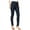 Blue - navy, variant on I.N.C Womens Pull-On Casual Trouser Pants, Green, 0