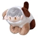 thumbnail image 5 of Pulsera de bofetada de animales de peluche, pulseras de animales para mascotas, pulseras de bofetada, muñequeras peludas Perro, 5 of 9