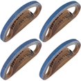 thumbnail image 1 of Cintas lijadoras B BRESUCNY 240 Grit 13x457 mm para lijadora de banda 32P, 1 of 6