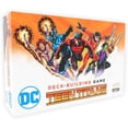 thumbnail image 1 of Cyrptozoic Entertainment DC Deck-Building Game: Teen Titans Cyrptozoic Entertainment Cyrptozoic Entertainment, 1 of 1