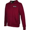 thumbnail image 1 of ProSphere Men's University of Northwestern Ohio Geometric Fullzip Hoodie, 1 of 1