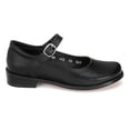 thumbnail image 2 of Zapato Escolar Para Escolta Negro Joven Lgc 00390 negro 26.5, 2 of 5