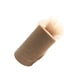 thumbnail image 2 of Bearachild Bobina de tul fácil de limpiar, decoraciones para fiesta de boda, cinta blanca duradera y confiable para boda Tela de costura y artesanía café, 2 of 6