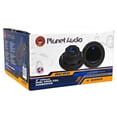 thumbnail image 7 of 2) Planet Audio AC8D 8" 2400w DVC 4-OHM Car Subs Subwoofers Poly Injection Cones, 7 of 7