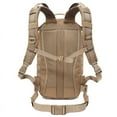 thumbnail image 2 of Special forces assault equipment backpack,Khaki, 2 of 2