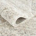 thumbnail image 7 of MAYEERTY 5'x7' Trellis Area Rug for Living Room Bedroom in Cream, 7 of 7